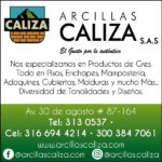 Arcillas Caliza S.A.S