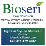 Bioseri S.A.S