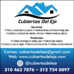 Cubiertas del Eje S.A.S