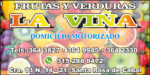 Frutas y Verduras La Viña