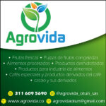 Agrovida S.A.S