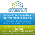 Arrendamientos Seguros S.A.S