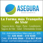 Asegura Alg Ltda