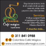 Colombia Café Mágico S.A.S