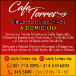 Café Torres
