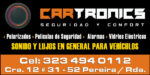 Cartronics