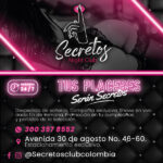 Secretos Night Club