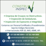 Construinspec S.A.S