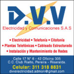 Electricidad y Comunicaciones S.A.S