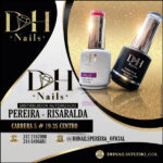 DH Nails