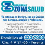 Droguería Zona Salud S.A.S