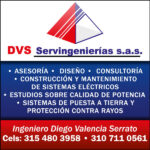 DVS Servingenierías S.A.S