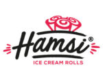 Hamsi Ice Cream Rolls