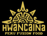 Hwancaina Peru Fusion Food