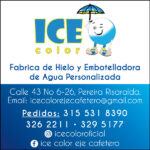 Ice Color