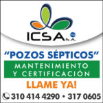 Icsa Ing S.A