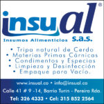 Insumos Alimenticios S.A.S