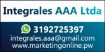 Integrales AAA Ltda
