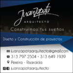 Juan Zapata Arquitectos S.A.S