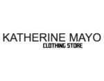 Katherine Mayo Shoes