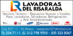 Lavadoras Del Risaralda