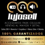 Lujosell