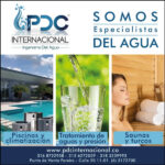 Internacional Piscinas Del Café