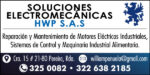 Soluciones Electromecánicas HWP S.A.S