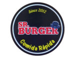 Sr. Burger