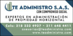 Te Administro S.A.S