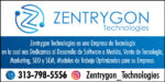 Zentrygon Technologies S.A.S