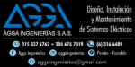 Agga Ingenierías S.A.S