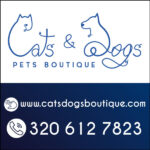 Cats & Dogs Boutique