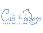 Cats & Dogs Boutique