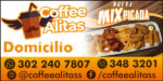 Coffee Alitas
