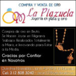 Compra y Venta De Oro La Plazuela