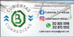 Cubiertas Corredizas