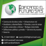 Edificando El Futuro S.A.S