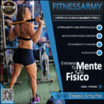 Fitness Army