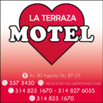 Motel La Terraza