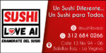 Sushi Love Ai