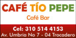 Café Tío Pepe