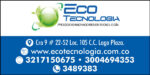 Eco Tecnología