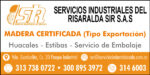 Servicios Industriales del Risaralda SIR S.A.S