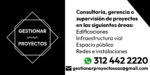 Gestionar Proyectos S.A.S