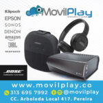 Movilplay importaciones S.A.S