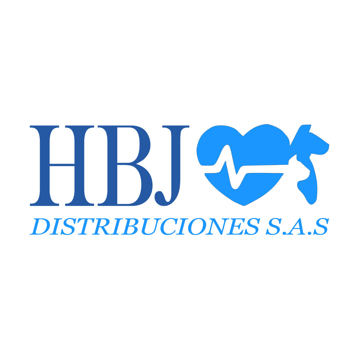 HBJ Distribuciones S.A.S