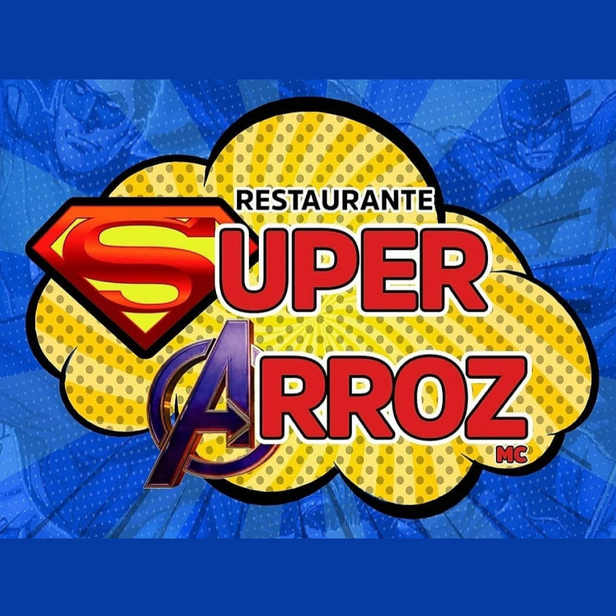 Super Arroz