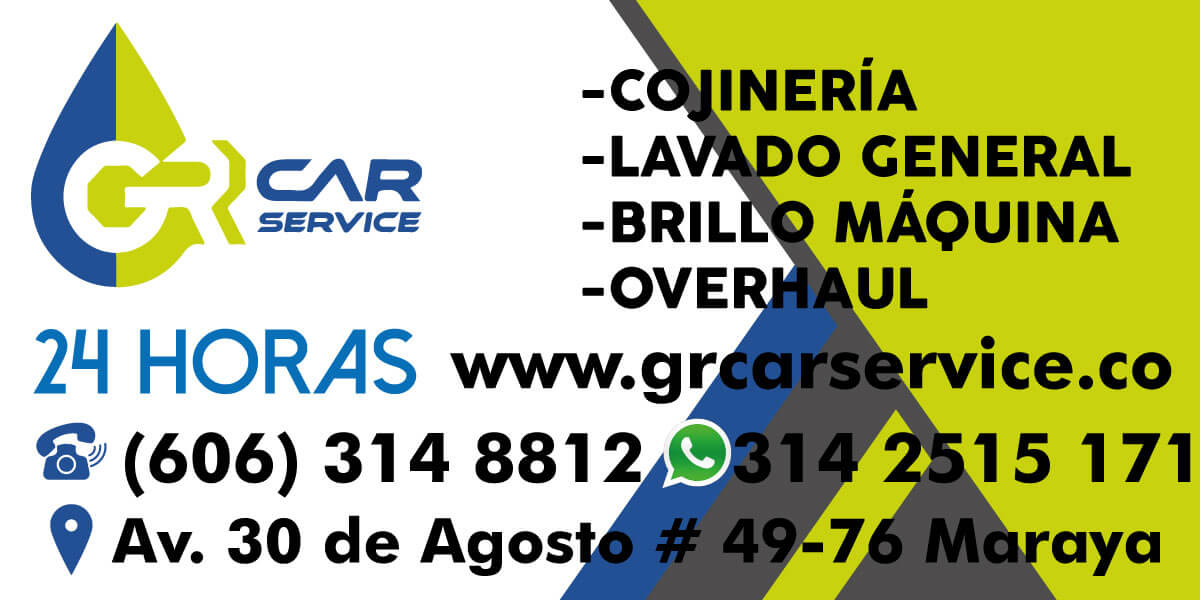 GR Car Service