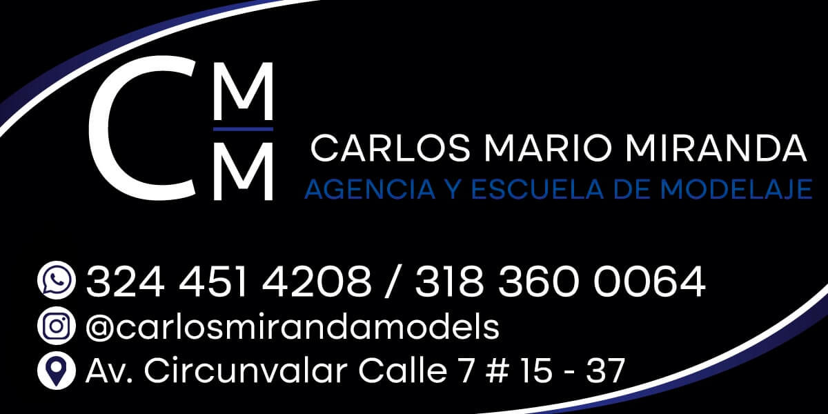CMM Carlos Mario Miranda